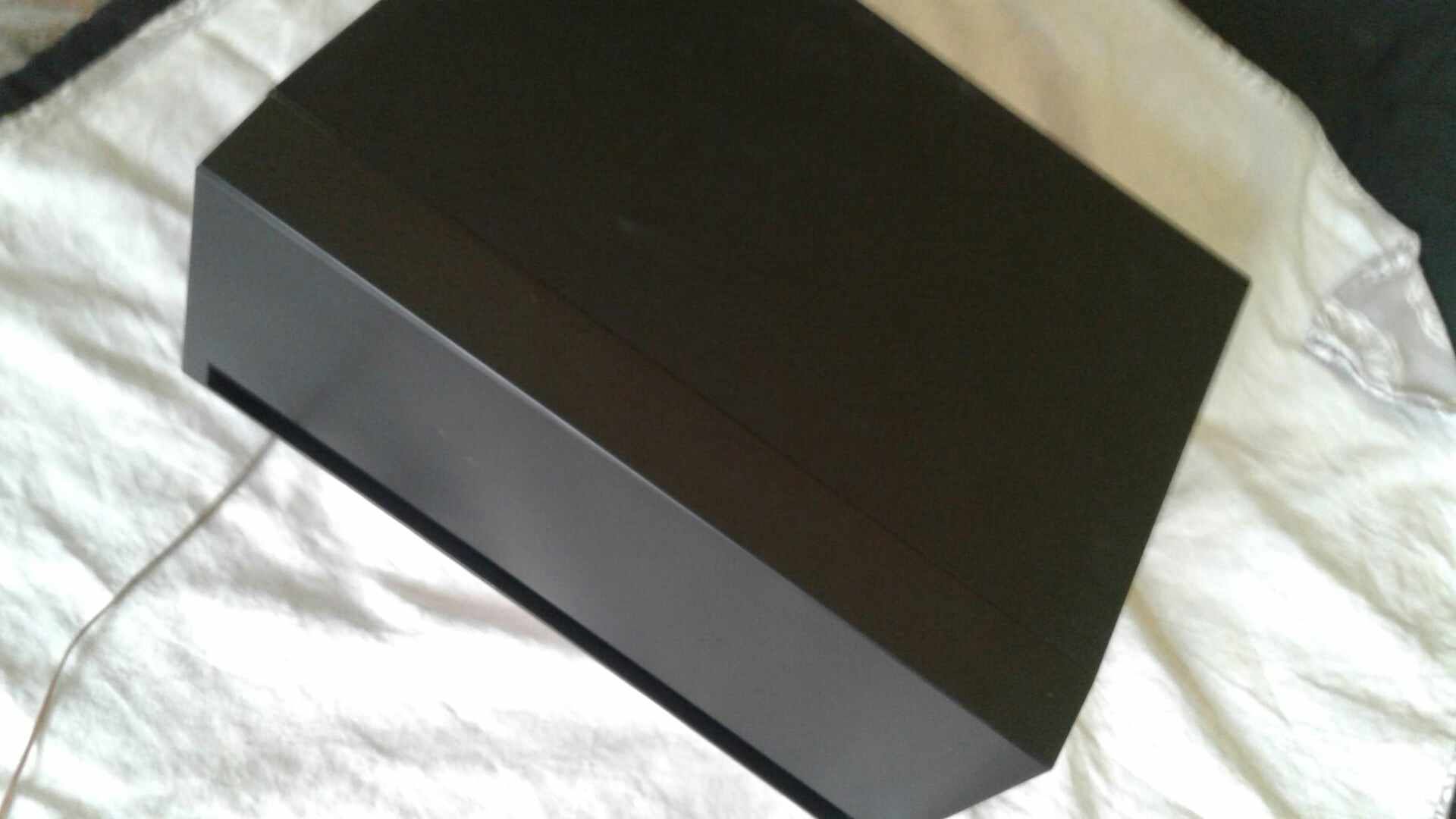 LG Сабвуфер LHS-36 SEW 8 Om 150 W