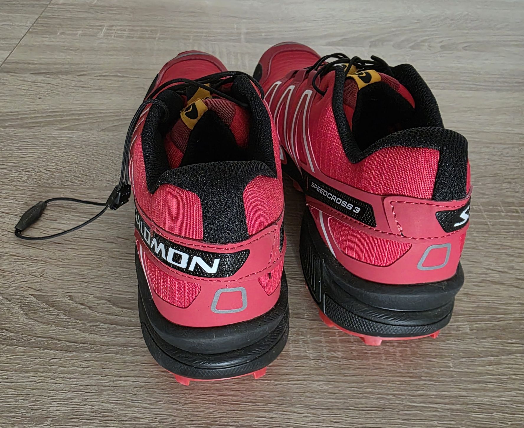 Salomon Speedcross 3