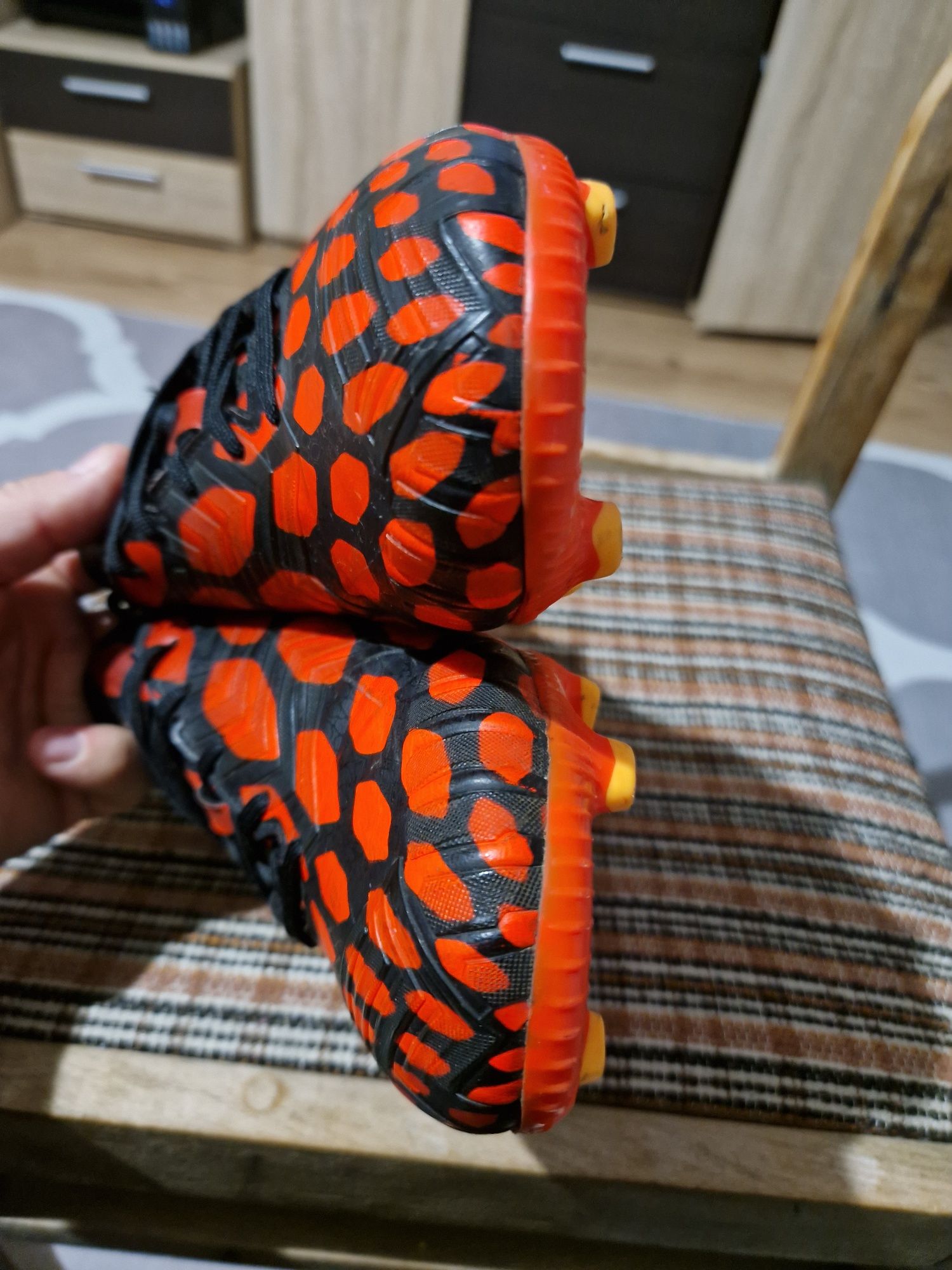 Korki lanki Adidas Absolado Instinct  r45 i 1/3