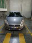 Fiat Grande Punto 1.3 MultiJet