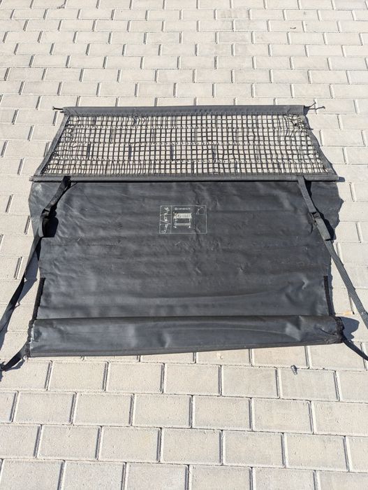 Перегородка Шторка Mercedes Vito оригінал