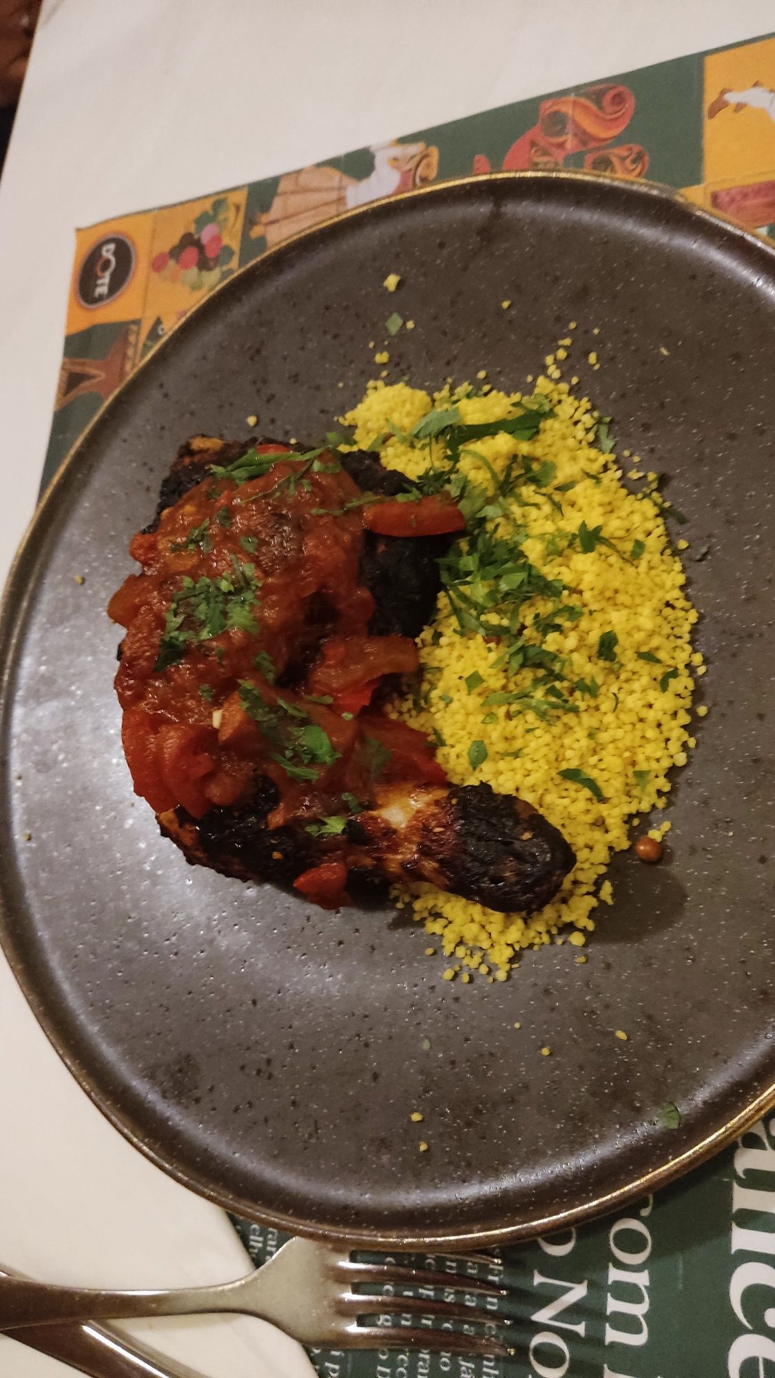 Cozinheiro pessoal / privado, Refeições ou Eventos