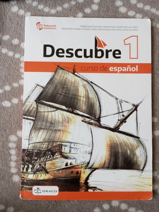 „Descubre 1“ Draco