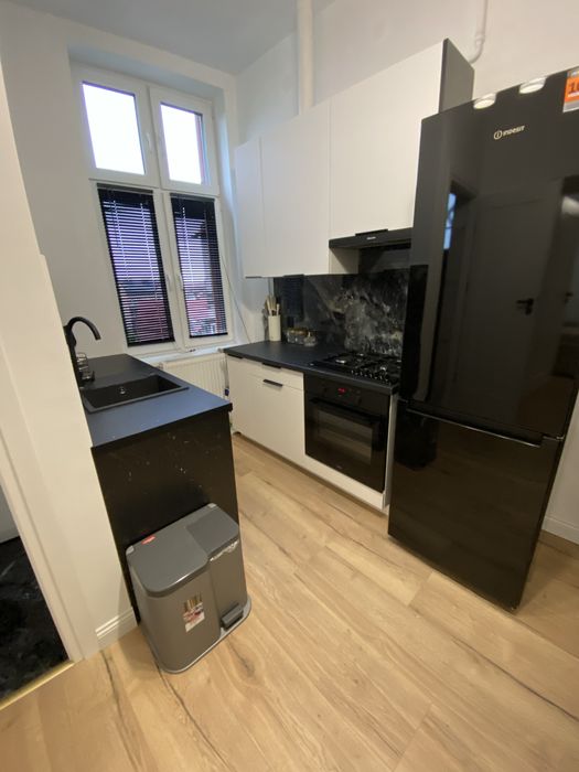Wynajem krótkoterminowy noclegi apartament mieszkanie Przemyśl