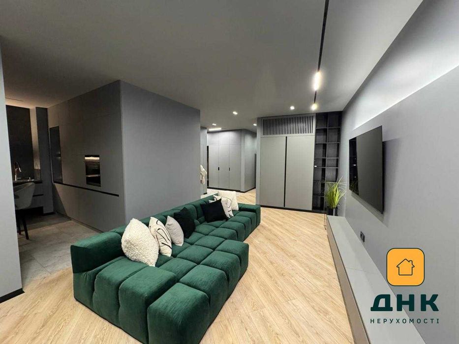 Эксклюзив‼️ДОРОГОЙ РЕМОНТ‼️2к квартира 36 Жемчужина Генуэзская Аркадия