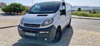 Opel Vivaro 1.9 L1H1