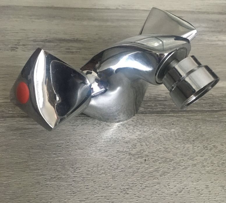 Зміщувач VIDAN, та Змішувач з функцією біде