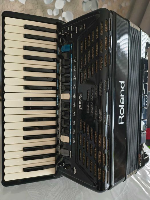 Akordeon Roland fr3x