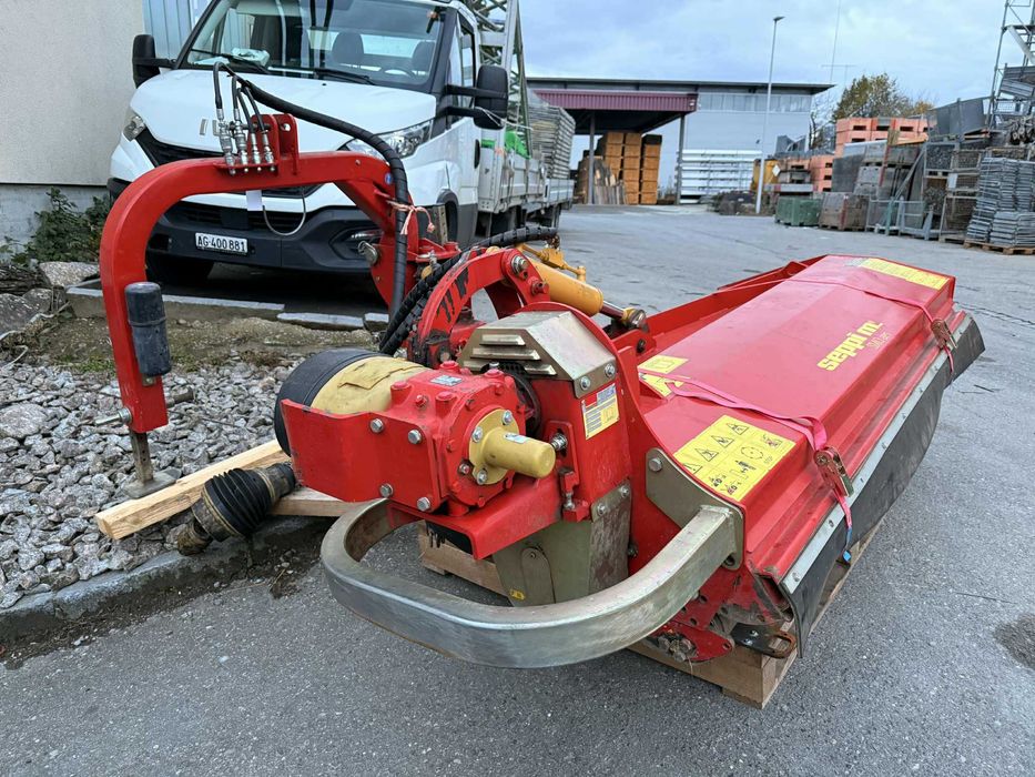 Mulczer Seppi M. M. SMO/AVS 200