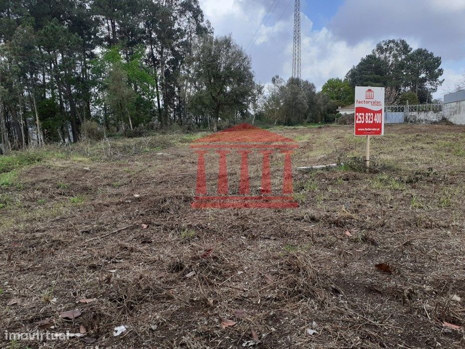 Lote Para Construção