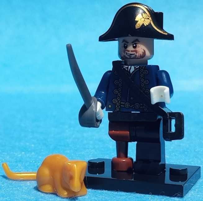 Hector Barbossa (Piratas das Caraíbas)
