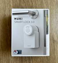 Nuki Smart Lock 3.0 Apple Homekit