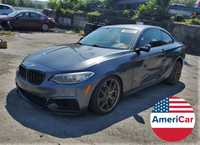 BMW Seria 2 WYGRANA! BMW F22 M235XI 2015 H/K M-Pakiet AUTO W DRODZE! #AmeriCar