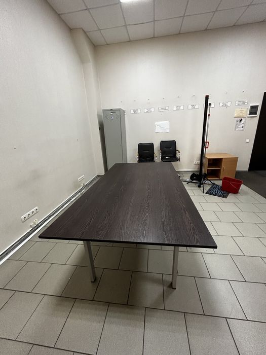 Стол їдальний рощмір 1.10х2.10