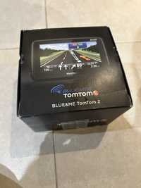 GPS TOMTOM 2 Blue & Me