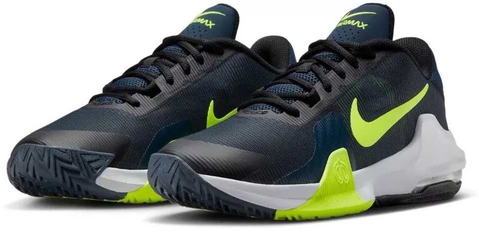 Мужские кроссовки Nike NIKE AIR MAX IMPACT 4 Оригинал! DM1124 006