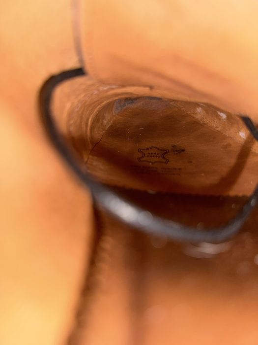 Туфли Vitto Rossi, оригинал.