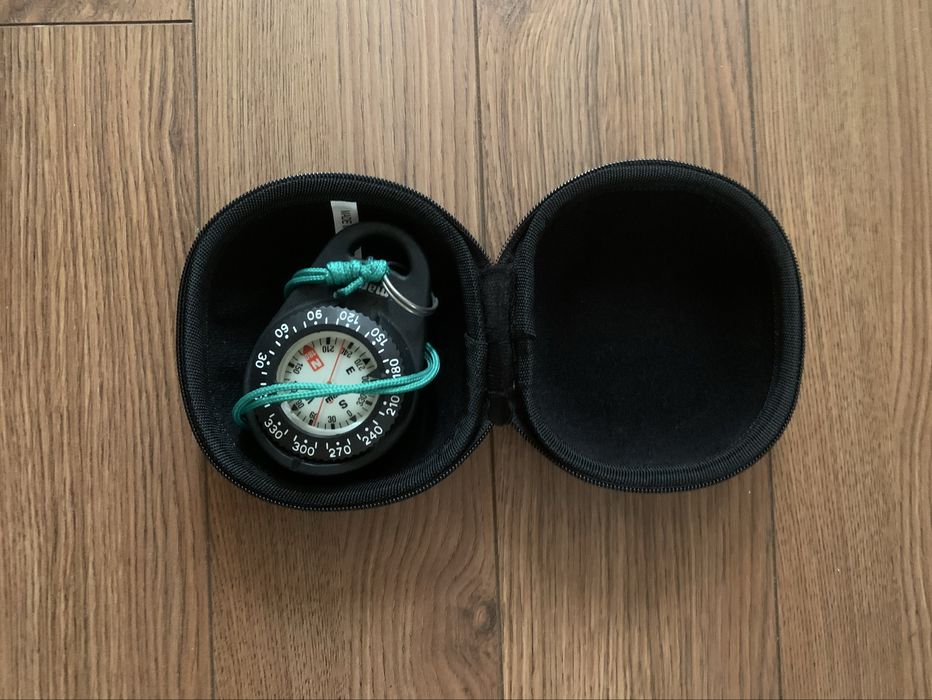 Scubapro (компас) із чохлом
