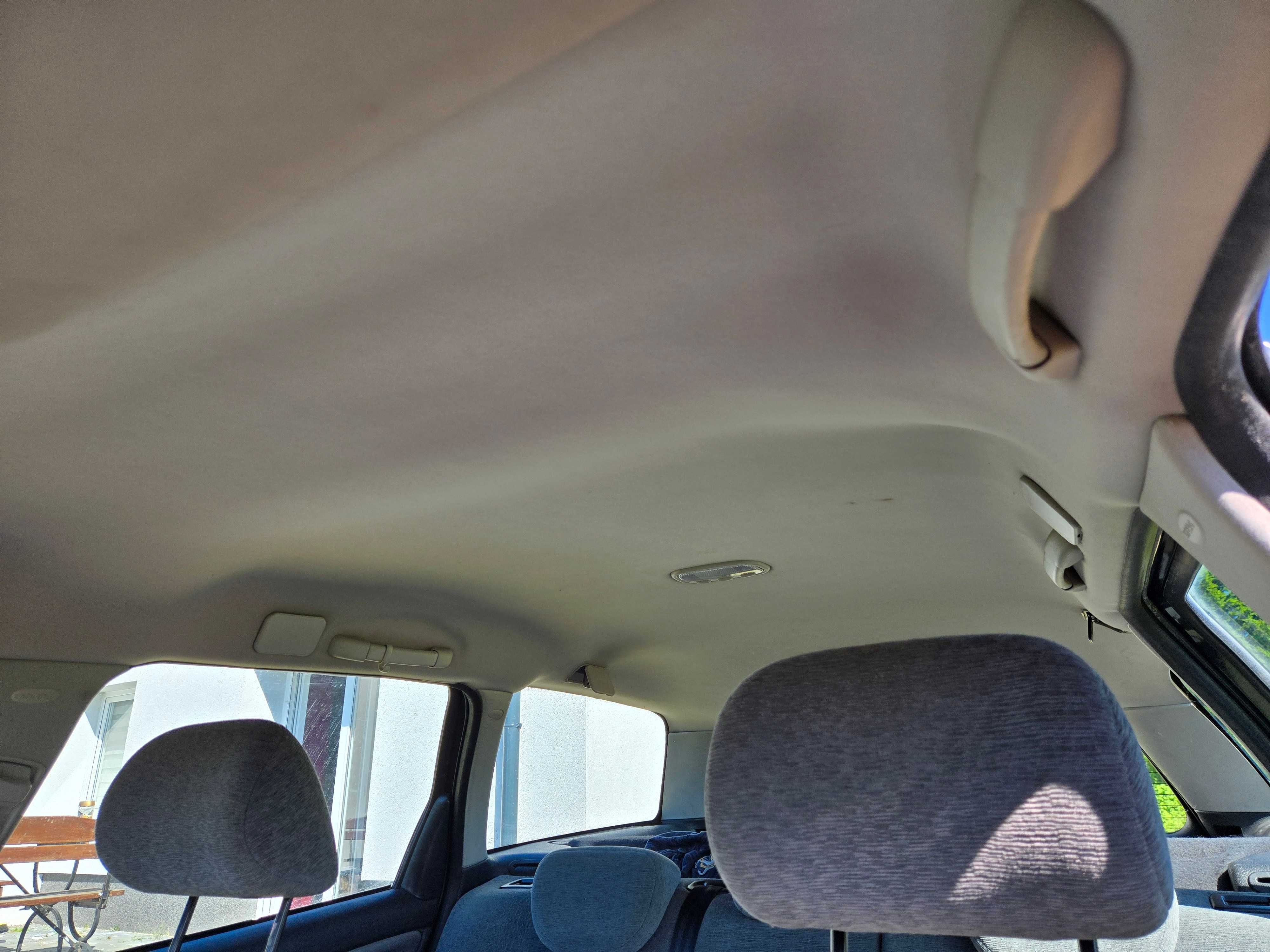 CitroenC5 kombi automat 2006r GAZ