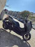 Mota Scooter NMax 125