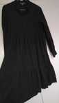 Vestido preto primark tam M