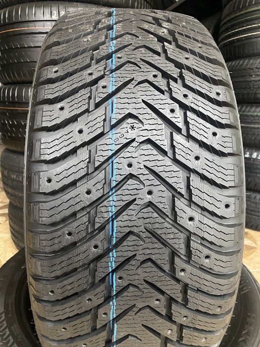 275/45/21 110Т XL Nokian HAKKAPELLIITTA 8 SUV