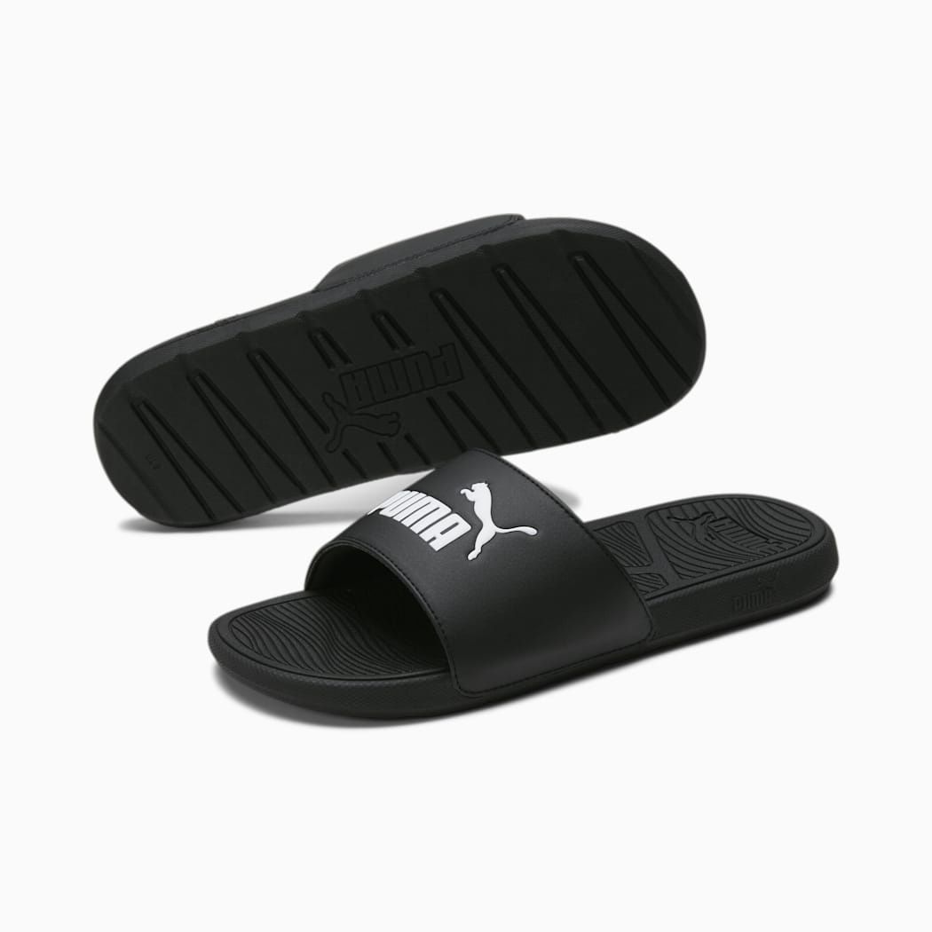 Оригінал Cool Cat 2.0 Men's Slides чоловічі тапки, тапочки, шльопанці