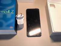 Sprzedam Oppo Reno 4Z 5G 8/128GB – Stan bardzo dobry