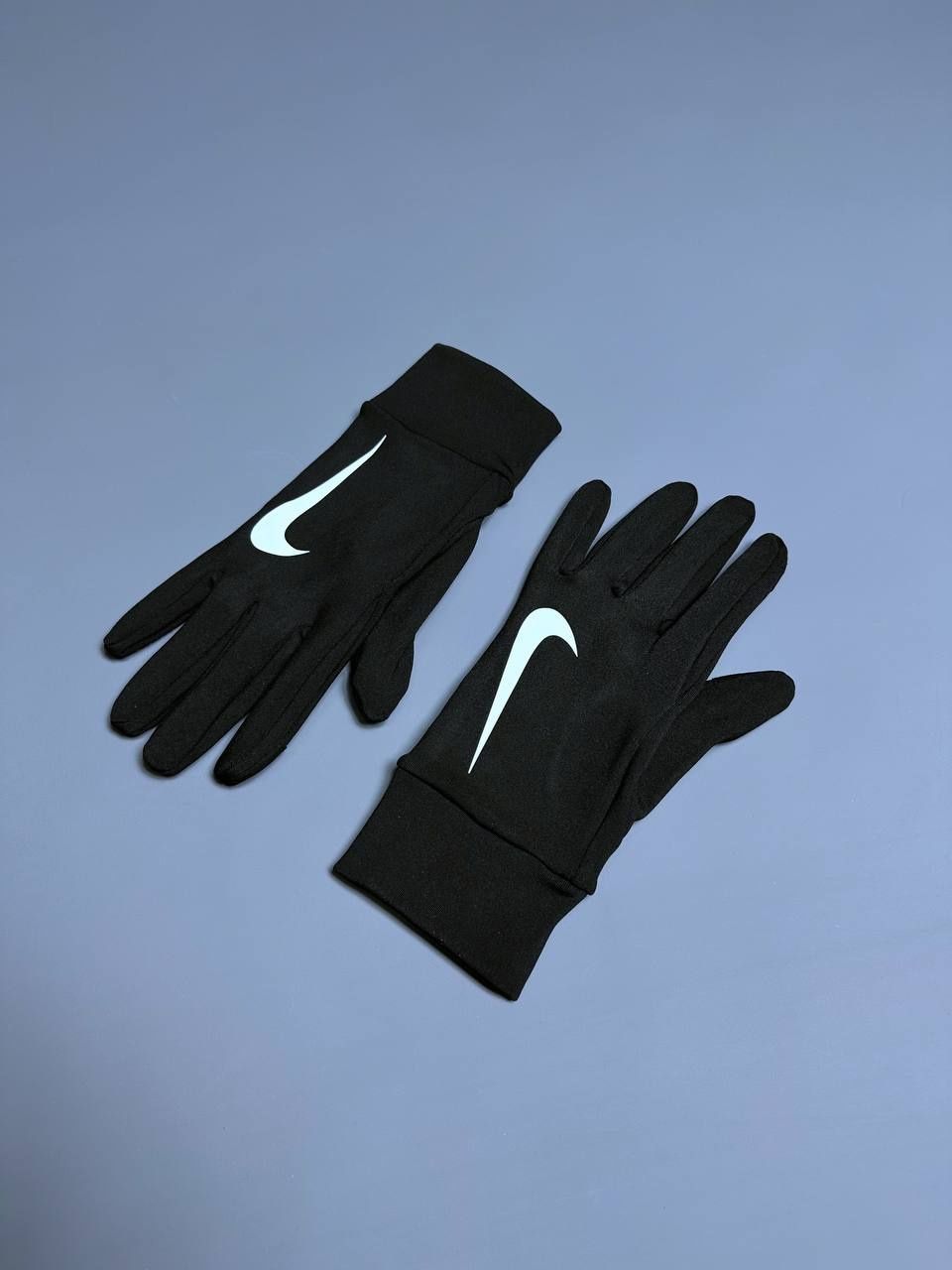 Рукавиці Nike Big Swoosh (перчатки найк перчі перчи)