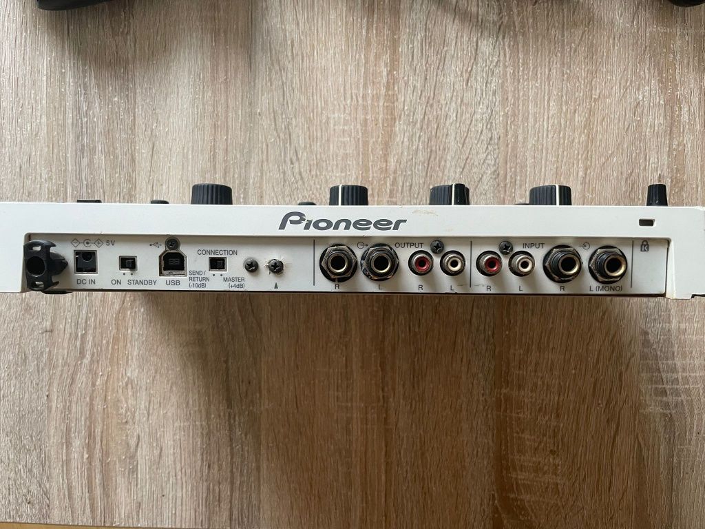 Pioneer RMX 1000