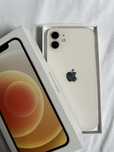iPhone 12 White 64GB | Świetny stan | Okazja | Szybka wysyłka!