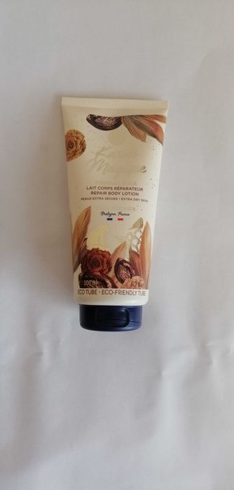 молочко для тела  Yves Rocher-Ив Роше Ів роше