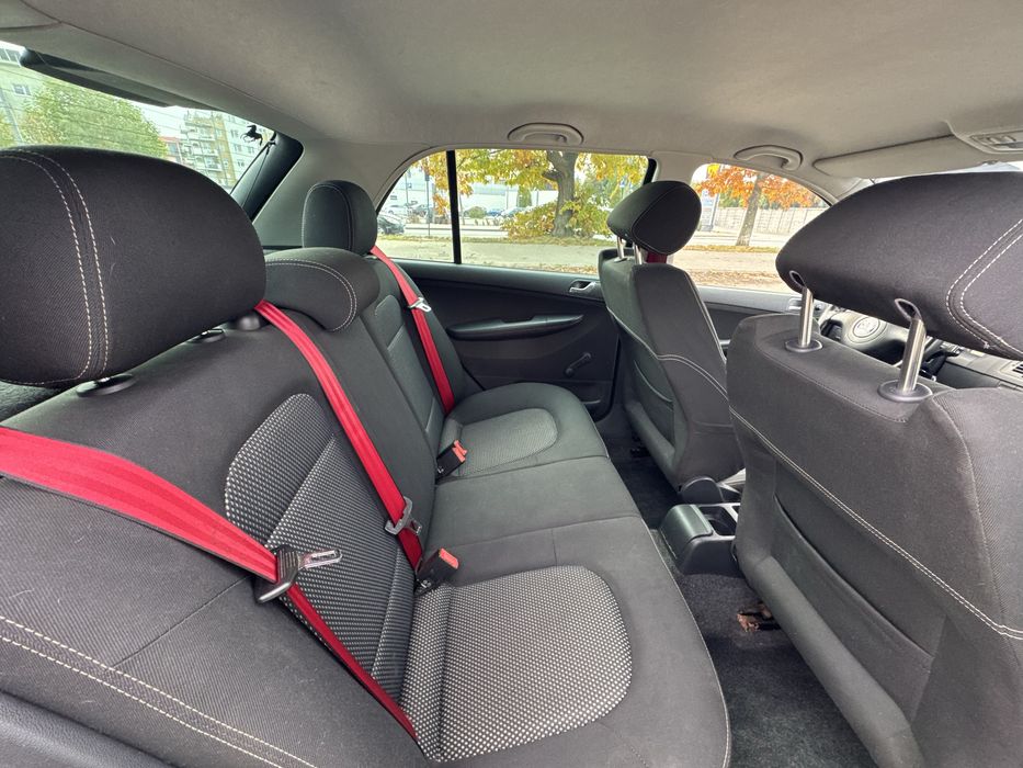 Skoda Fabia 1.4 MPI 2006r