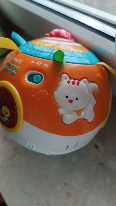 Hula kula dla dzieci