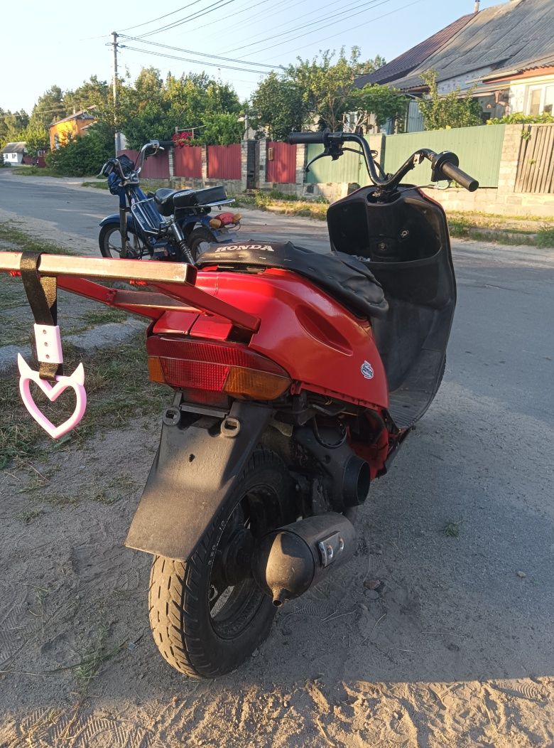 Продається Хонда діо 27