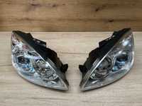 Lampa/reflektor przedni lewy prawy Hyundai I30