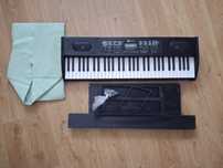 Keyboard VANGOA VGK-6100 uszkodzony na części.