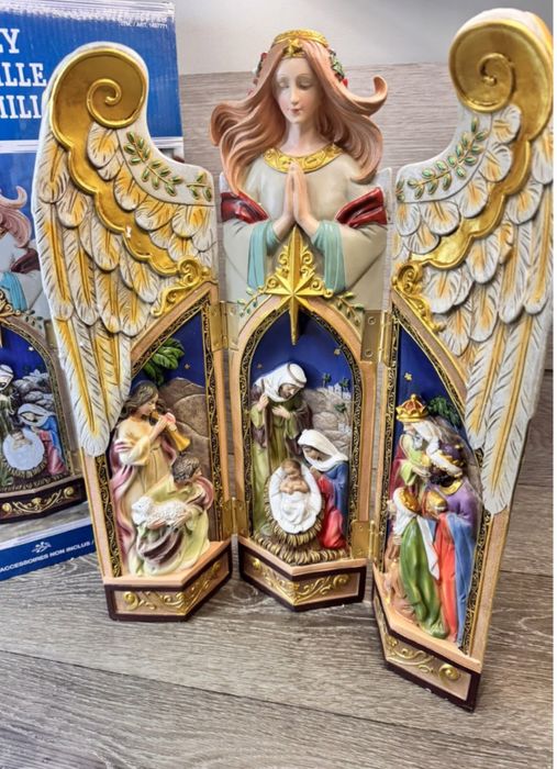 Різдвяний вертеп