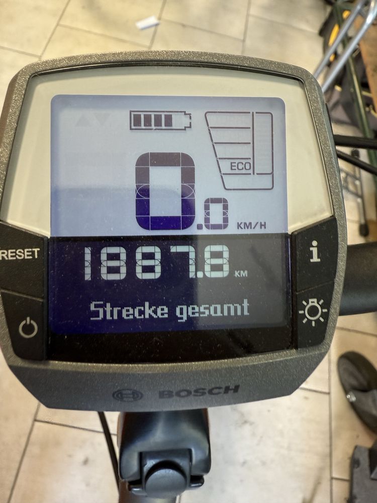 Rower elektryczny trekkingowy Kalkhoff Allround Okazji Tanio Wysyłka