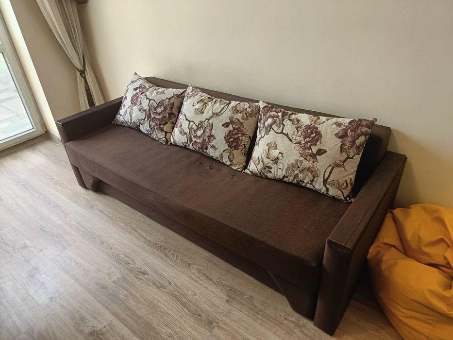 Двоспальне ліжко