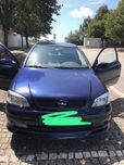 Opel Astra-G-CC - 1998