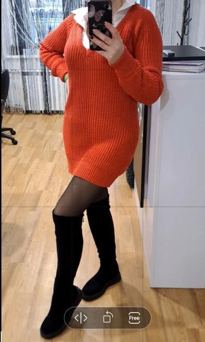 Продам тунику 46-48