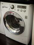 Pralka LG F1281ND 6kg 1200obr Silnik Direct Drive