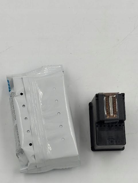 tusz hp 302 x4d37ae zestaw pojemność 7.5 ml wysoka wydajność 355 str