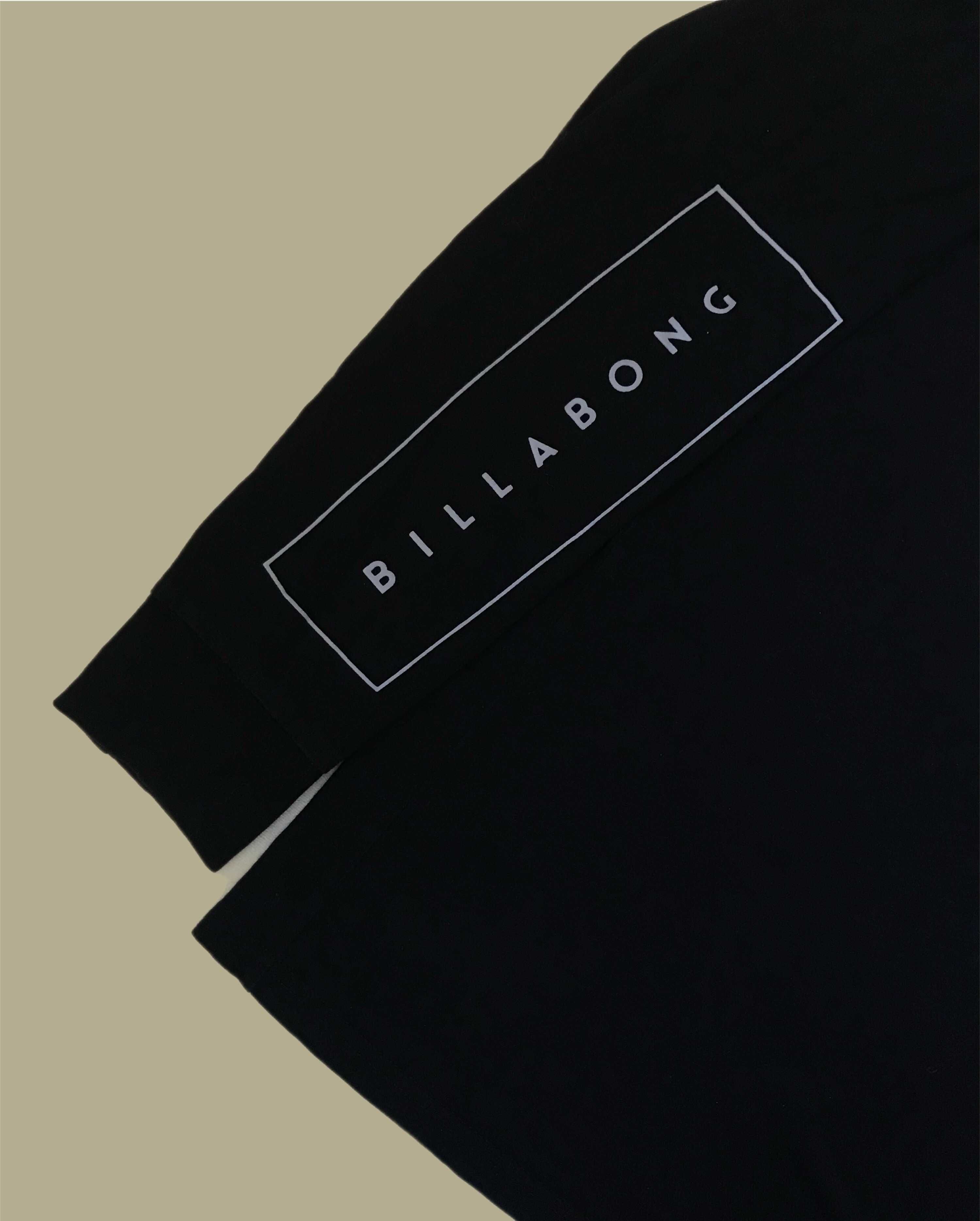 Базовая кофта Billabong