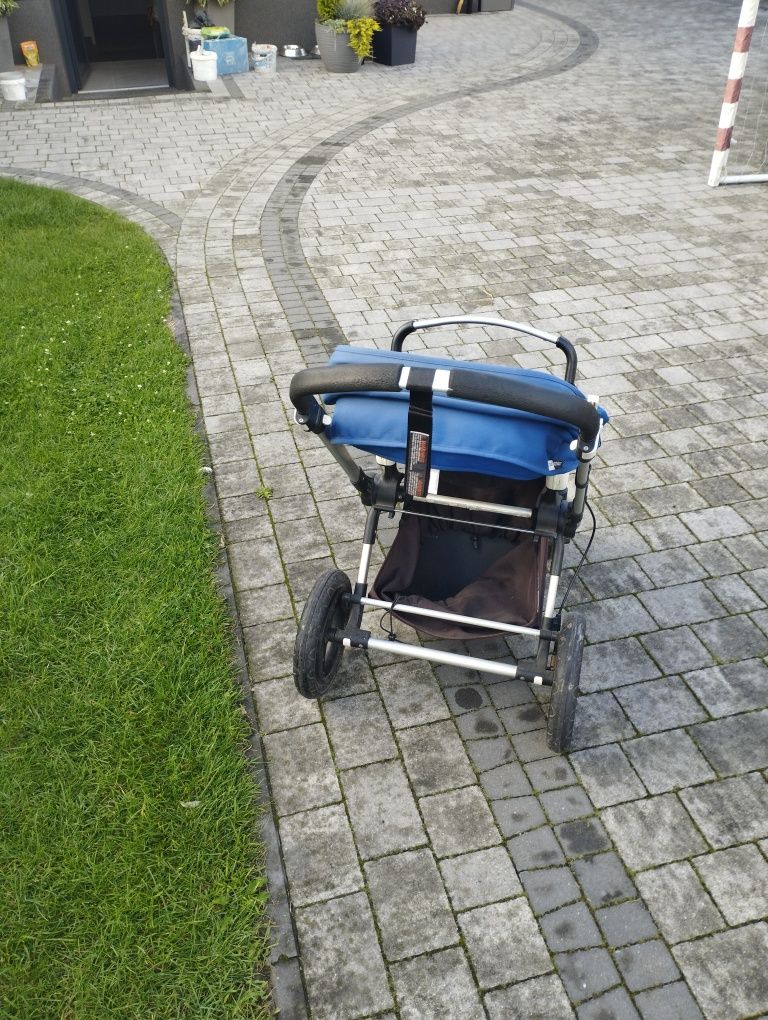 wózek bugaboo cameleon 3
