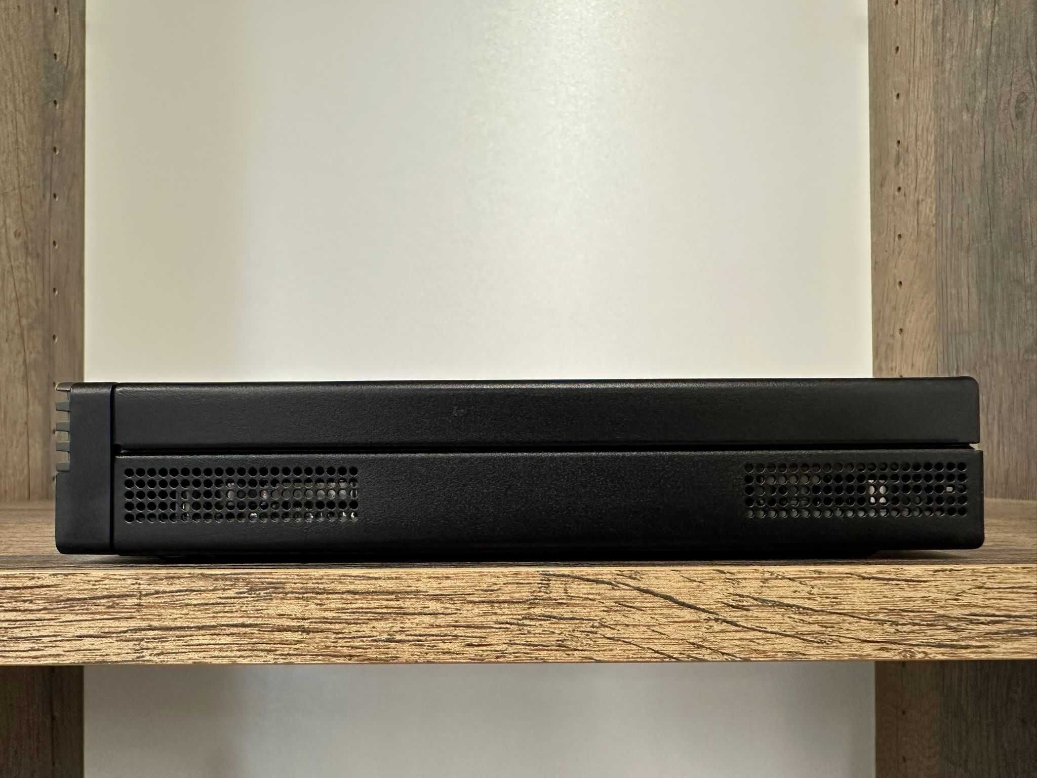 Komputer Lenovo ThinkCentre M90q I5-10400/2x8GB/256GB/WIN 11 gwarancja