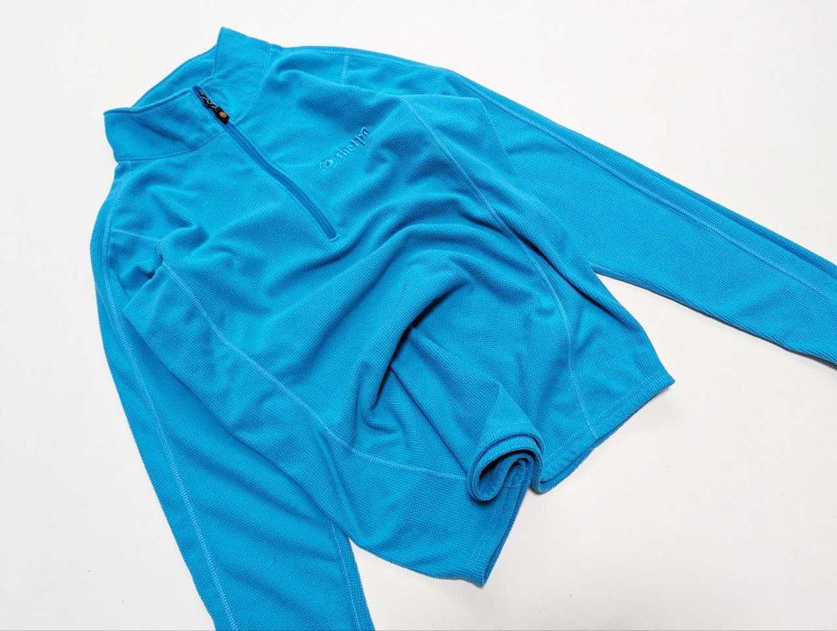 Професійна фліска флісова кофта від Sherpa