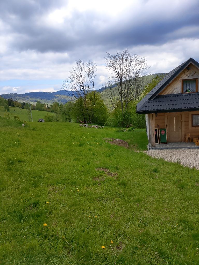 Domek w górach do wynajęcia Nowy Targ Zakopane