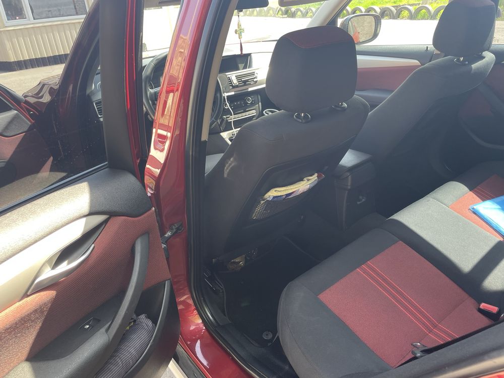 BMW X1, e84, 2010г.в., 4х4, n47 2.0TD